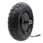 Motor 48V 800W 6.5 B50 Trotinete Eletrica Ecoxtrem