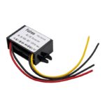 Conversor DC 30-90V 12V 3A [Fulree]
