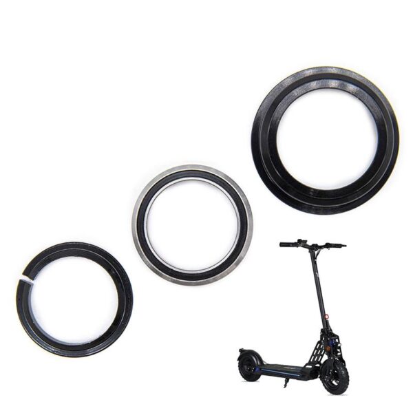 Kit de direção Ecoxtrem