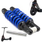 Suspensão dianteira Ecoxtrem – Azul