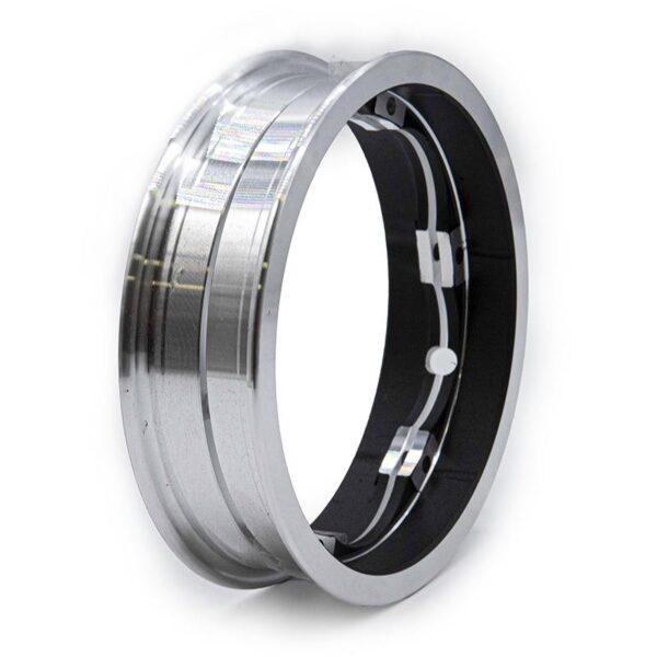 Jante do motor de 6" e Guarda Lamas de 34 mm Dualtron Eagle/Victor [MINIMOTORES]
