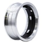 Jante do motor de 6,1" 52 mm Dualtron Mini Minimotors