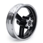 Jante de 6" 34 mm Trotinete Eletrica KUGOO M4