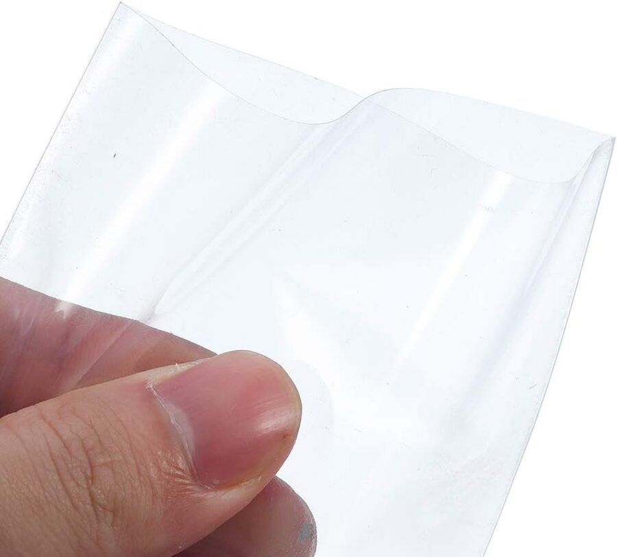 Termorretrátil baterias transparentes 115 milímetros Trotinete Eletrica Xiaomi - 3 metros