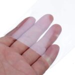 Termorretrátil baterias transparentes 115 milímetros Trotinete Eletrica Xiaomi - 3 metros