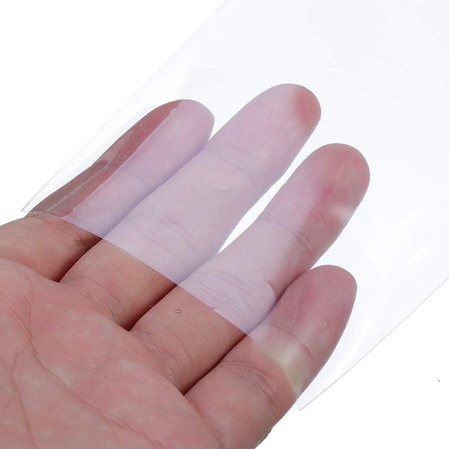Termorretrátil baterias transparentes 115 milímetros Trotinete Eletrica Xiaomi - 3 metros