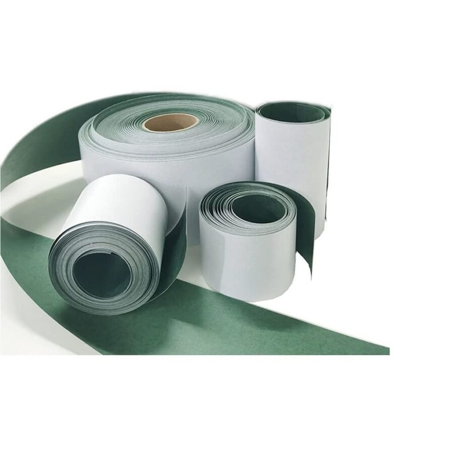 Junta isolamento bateria papel cevada (30mm 1M)