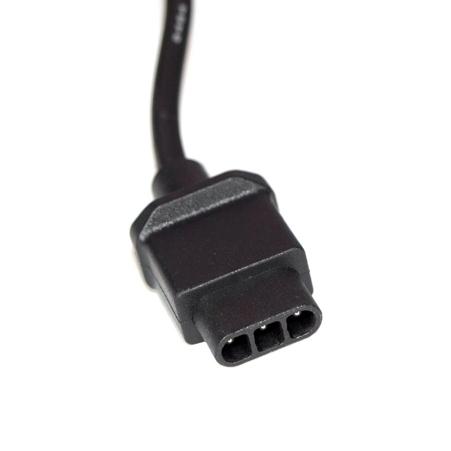 Carregador Trotinete Eletrica 53,5V 2A