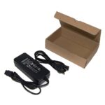 Carregador Trotinete Eletrica 53,5V 2A