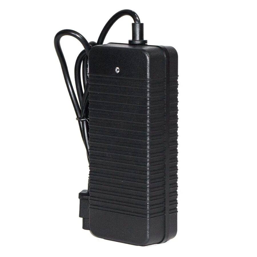 Carregador Trotinete Eletrica 53,5V 2A