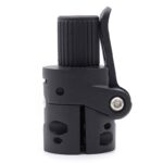 Módulo dobrável preto completo Trotinete Eletrica Xiaomi
