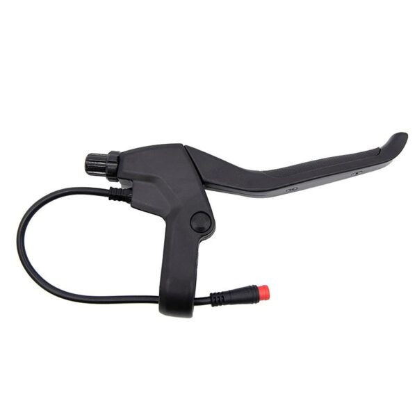 Manete de Travão com sensor e Sensor R Trotinete Eletrica Smartgyro - Conector à prova d'água