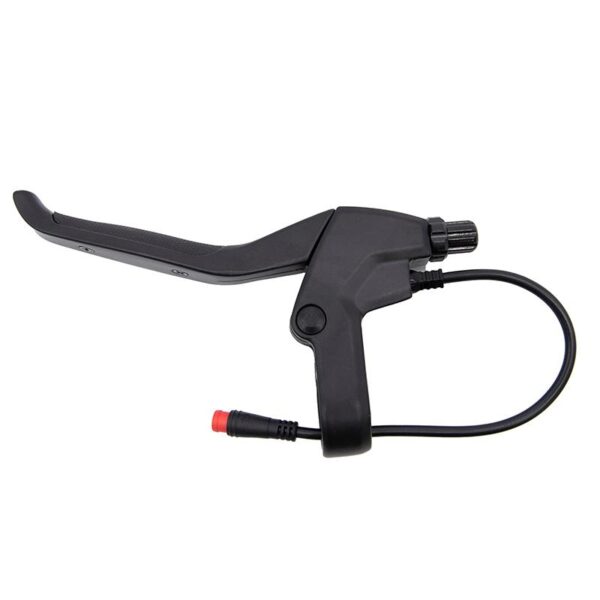 Manete de Travão com sensor e Sensor L Trotinete Eletrica Smartgyro - Conector à prova d'água