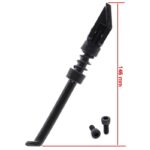 MODELO 4 170MM Speedway & Rockway/Urganglide Descanso Cavalete