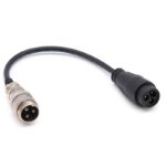 Adaptador GX16 LP-16