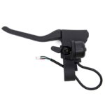 Manete de Travão com hall, Sensor e campainha L Trotinete Eletrica Xiaomi Mi3 lite