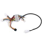 Adaptador testador de diagnóstico