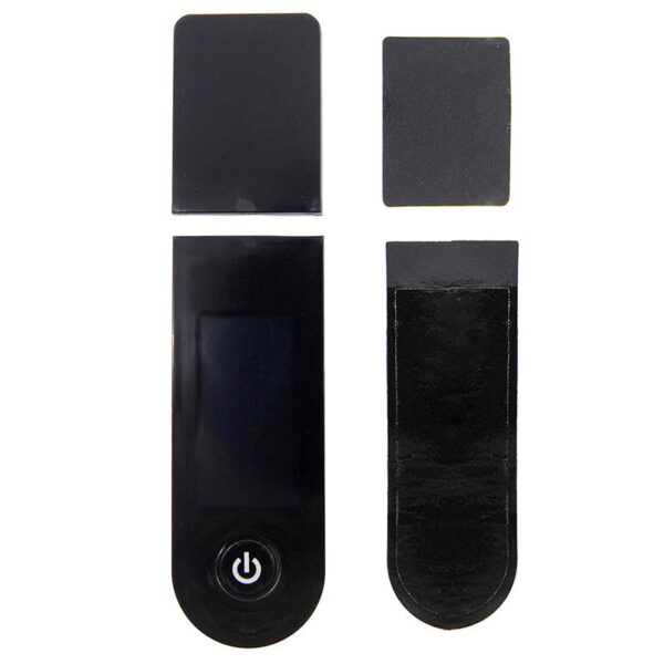 Capa de Display Ecran Trotinete Eletrica Xiaomi com indicador de velocidade