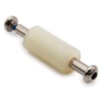 Pino com barra PU20x42mm 8/M5x73mm Kugoo S1