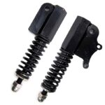 Suspensão dianteira Trotinete Eletrica KUGOO M4 / M4 PRO - SMARTGYRO SPEEDWAY ROCKWAY
