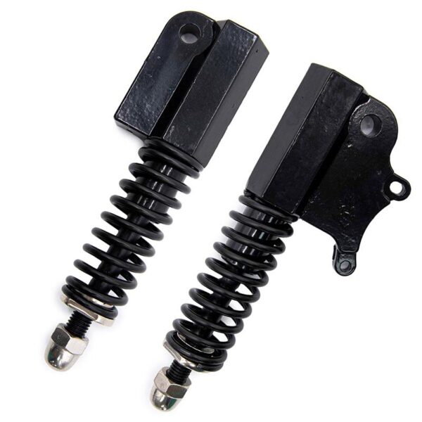 Suspensão dianteira Trotinete Eletrica Smartgyro Rockway e Speedway