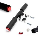 Guiador Secundario Mastro Trotinete Eletrica