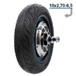 Motor 48V 500W 6.5/B50 Trotinete Eletrica Smartgyro Speedway/Rockway (Traseiro)