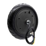 Motor 36V 300W 6.1/B34 preto Trotinete Eletrica Xiaomi