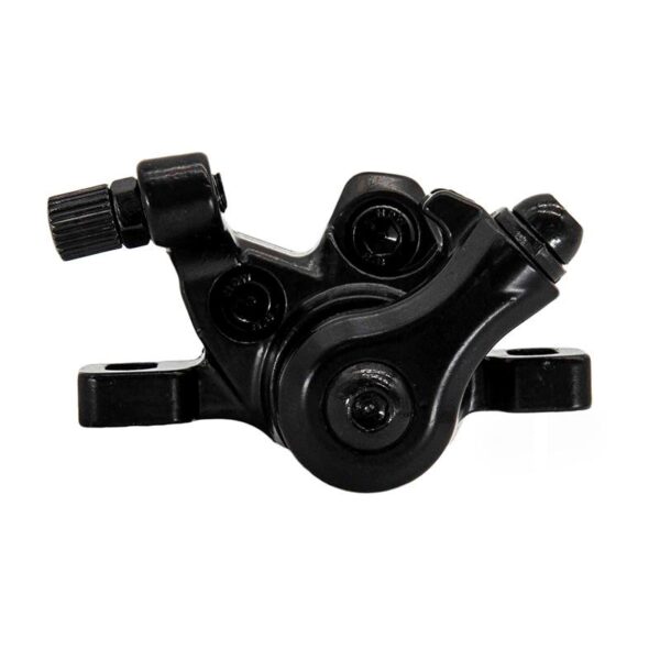 Pinça de Travão mecânica CT005-M05 L 50mm preta Trotinete Eletrica Xiaomi