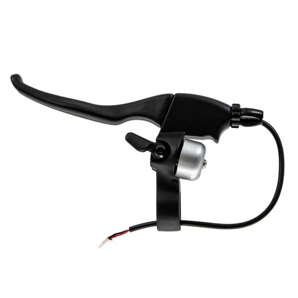 Manete de Travão com sensor, Sensor e campainha L Cecotec Outsider / Bongo série A