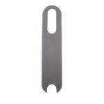Base de PVC antiderrapante Trotinete Eletrica Xiaomi Pro e Pro2