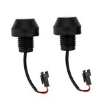 Sinais de direção do guiador Trotinete Eletrica Smartgyro K2 - 2 unidades