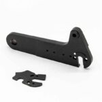 Braço de garfo L Trotinete Eletrica Smartgyro K2