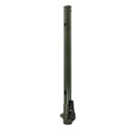 Mastro verde Trotinete Eletrica Smartgyro K2