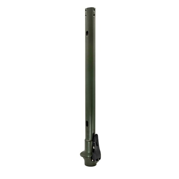 Mastro verde Trotinete Eletrica Smartgyro K2