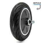 Motor 48V 800W 6.5/B45 Trotinete Eletrica Smartgyro K2