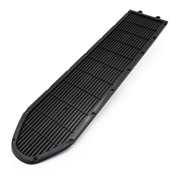 Tampa da bateria Trotinete Eletrica Smartgyro K2