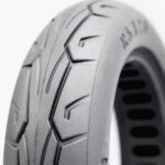 Pneu 8.5x2 50-134 Maciço Trotinete Eletrica