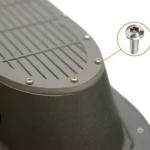 Parafusos da tampa da bateria Trotinete Eletrica Xiaomi (100 unidades)