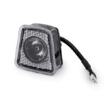 Luz frontal Trotinete Eletrica KUKIRIN S8/S1 pro