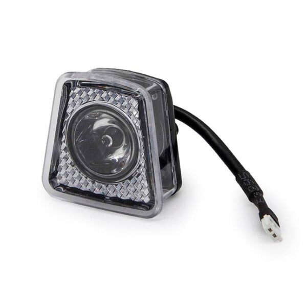 Luz frontal Trotinete Eletrica KUKIRIN S8/S1 pro