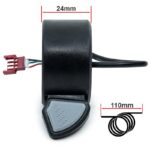 Travão de gatilho Trotinete Eletrica KUKIRIN S8/S1 pro