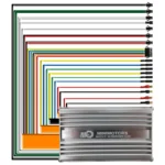 Controladora 60V 27A 1600W Dualtron Speedway V DUALTRON MINIMOTORS