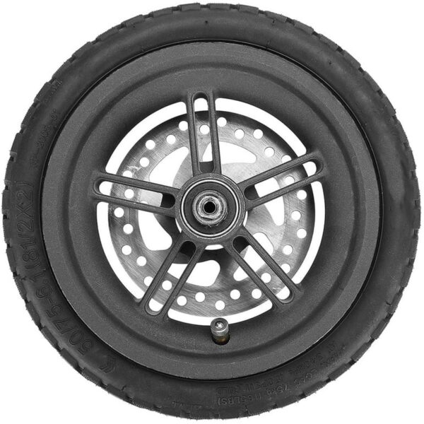 Pneu 50/75-6.1(8.5x2) Offroad Tubeless