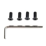 Parafusos Kit 4 + Chave allen mastro Trotinete Eletrica Xiaomi