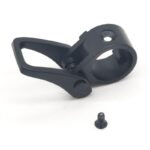 Gancho dobrável Trotinete Eletrica Trotinete Eletrica Ninebot Max G30
