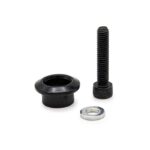Anilha com parafuso mastro Trotinete Eletrica Xiaomi