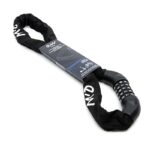 Cadeado de corrente com senha - 80cm