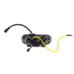 Porta de carregamento Trotinete Eletrica Trotinete Eletrica Ninebot Max G30