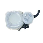 Protetor silicone display Trotinete Eletrica Dualtron